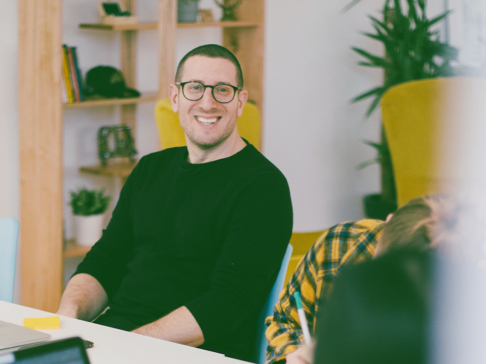 Gluo team member profilelpicture