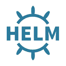 Helm logo