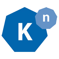 Knative logo